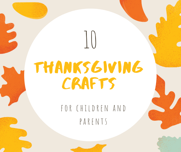 thanksgiving crafts