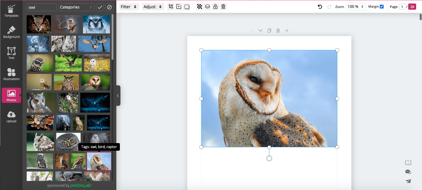 How to make a book online in 3 simple steps bookbildr