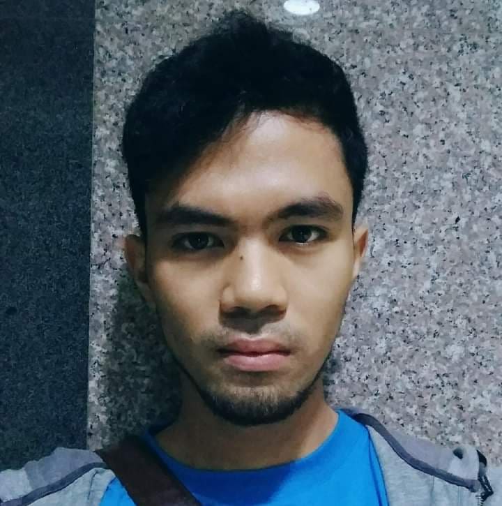 jhunny moralde