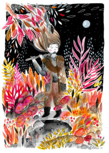 maaike illustrations