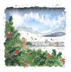 children's book illustration