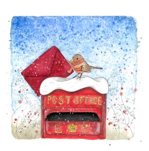 rachael sligo illustration