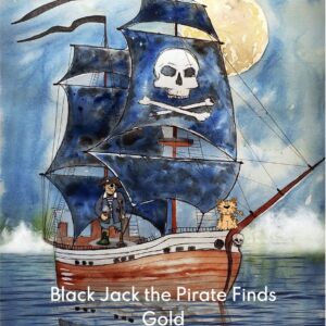Black Jack book