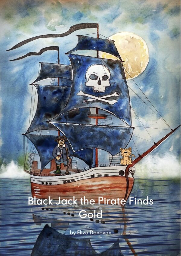 Black Jack book