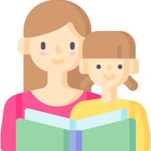 Children Ages 3-5