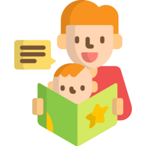 Children Ages 0-2
