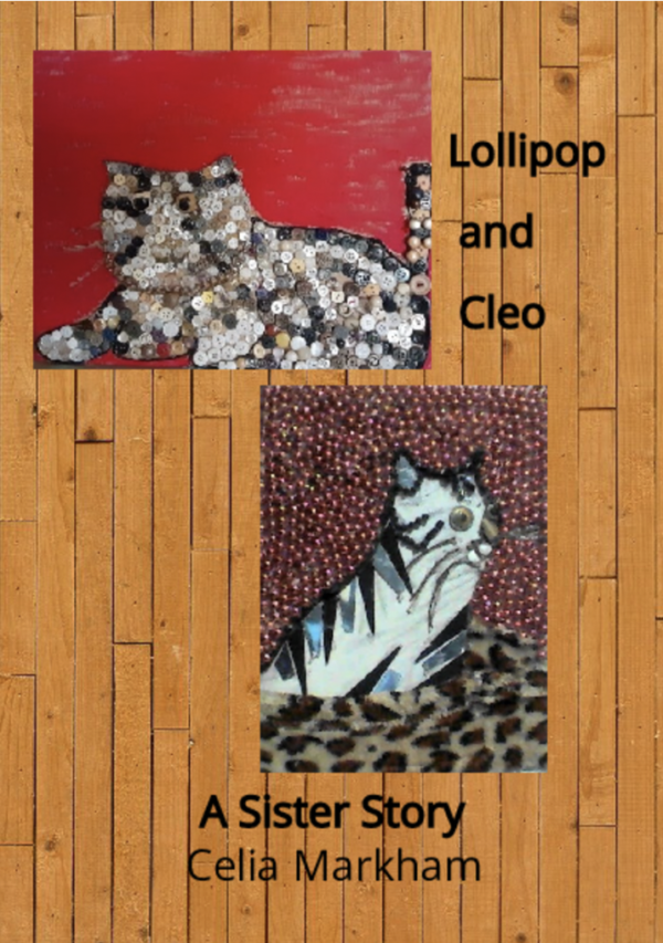 Lollipop and Cleo
