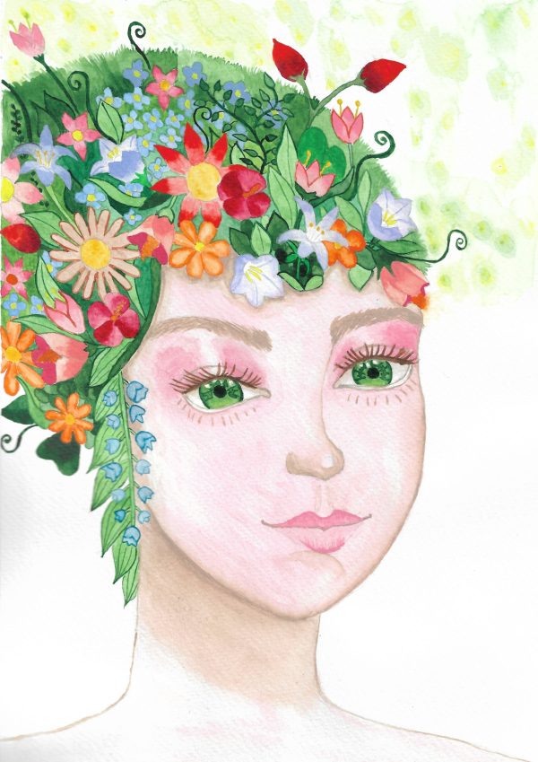 flowers