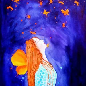 joy fairy