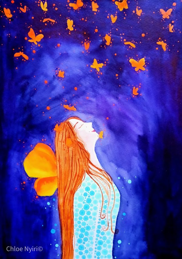 joy fairy