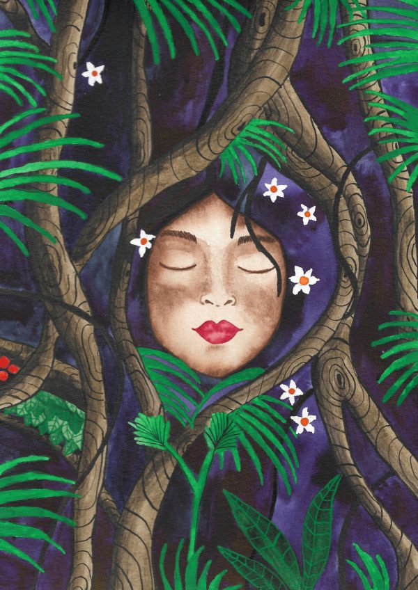 mother nature