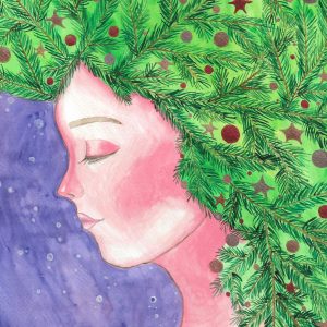 christmas spirit
