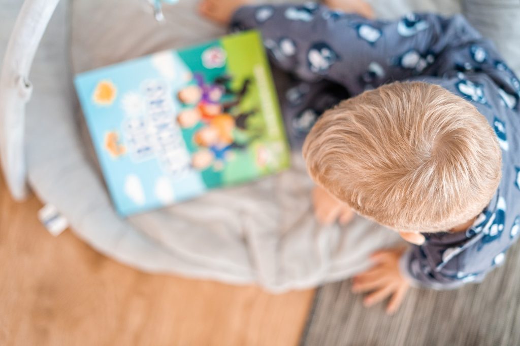 kinderbuch schreiben tipps