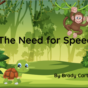 need for speed