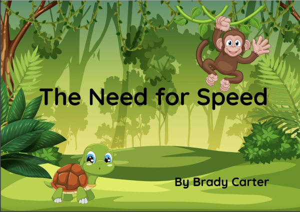 need for speed