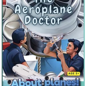aeroplane doctor