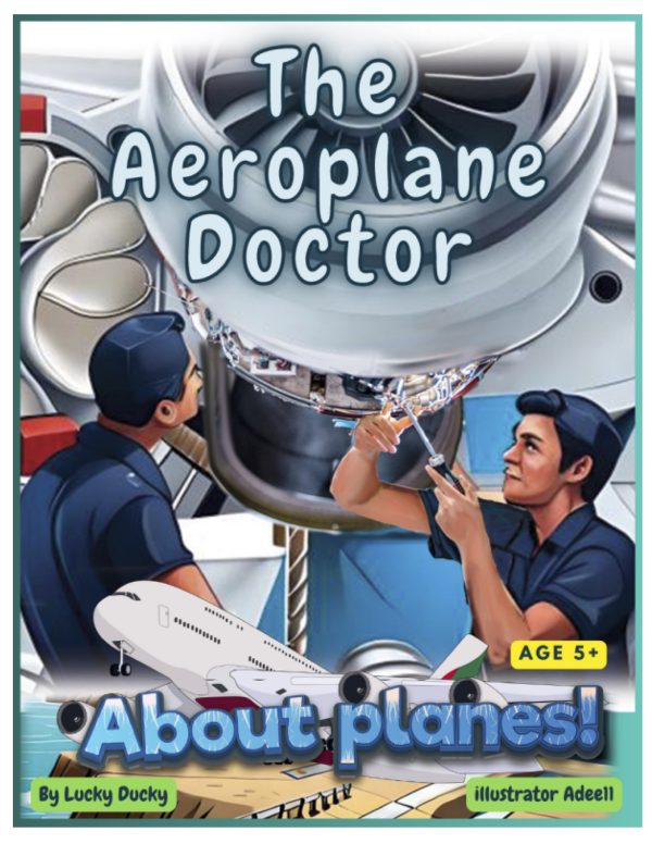 aeroplane doctor