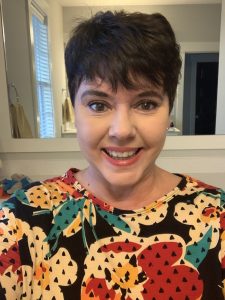 Cheryl Farnsworth