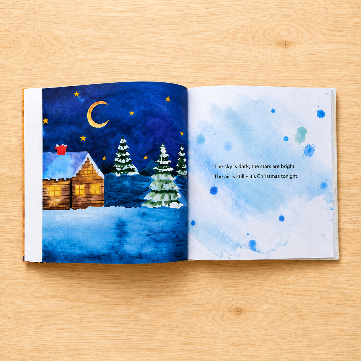 professional book printing