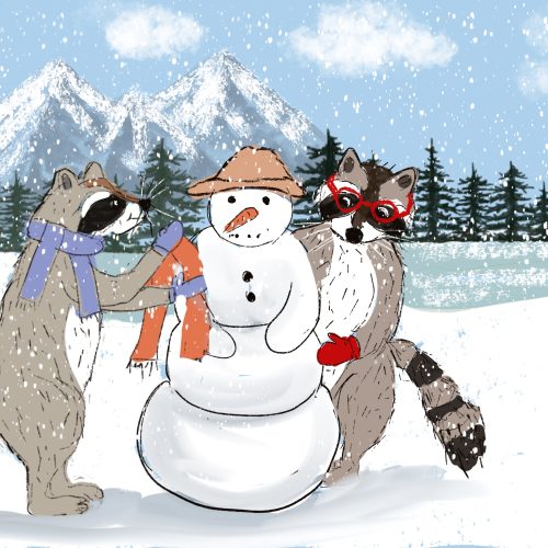 snowman