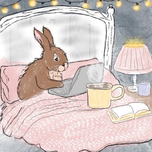 bunny