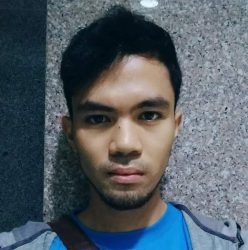 headshot jhunny moralde