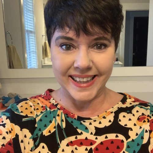 Cheryl Farnsworth