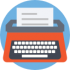 write typewriter